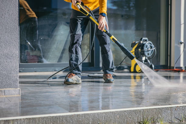 Best Parking Lot and Garage Cleaning  in Astor, FL