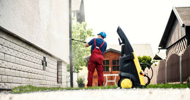 Best Factory Floor Cleaning  in Astor, FL